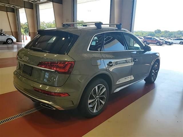 Used 2024 Audi Q5 2.0T Premium Plus AWD/4WD image 20