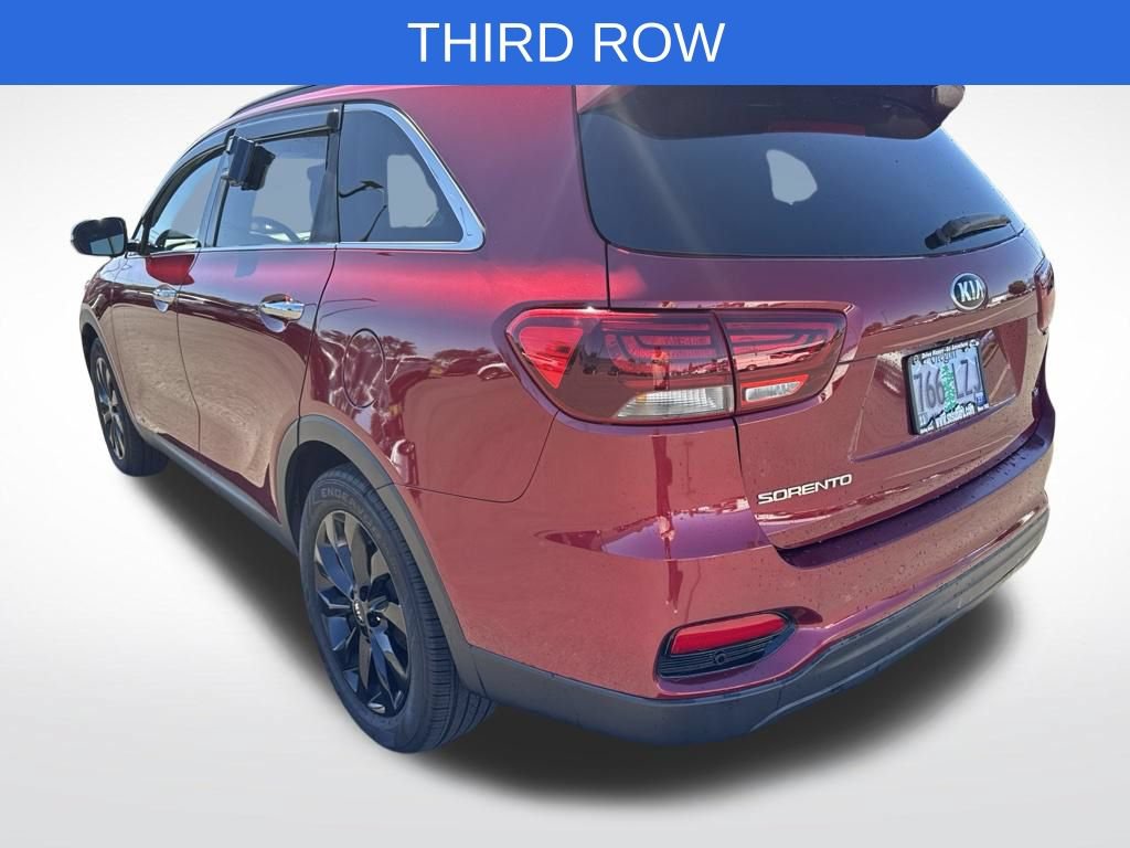 Used 2020 Kia Sorento S AWD/4WD image 5