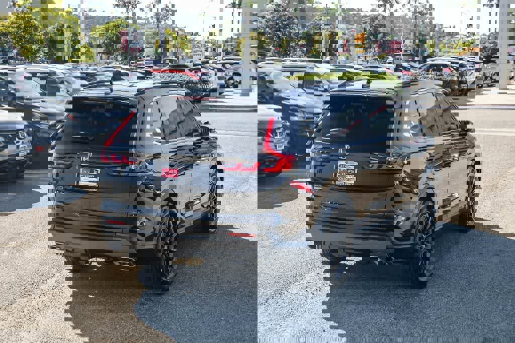 Used 2023 Honda CR-V Sport image 7