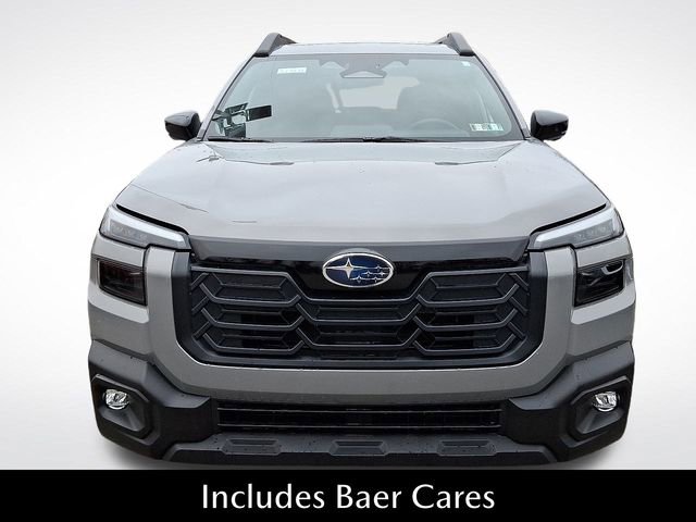 New 2026 Subaru Outback Premium video 2