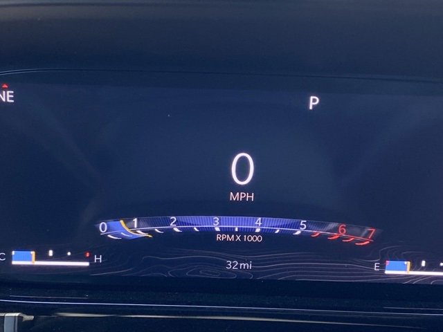 New 2023 Jeep Wagoneer Series III w/ Preferred Equipment Group image 21