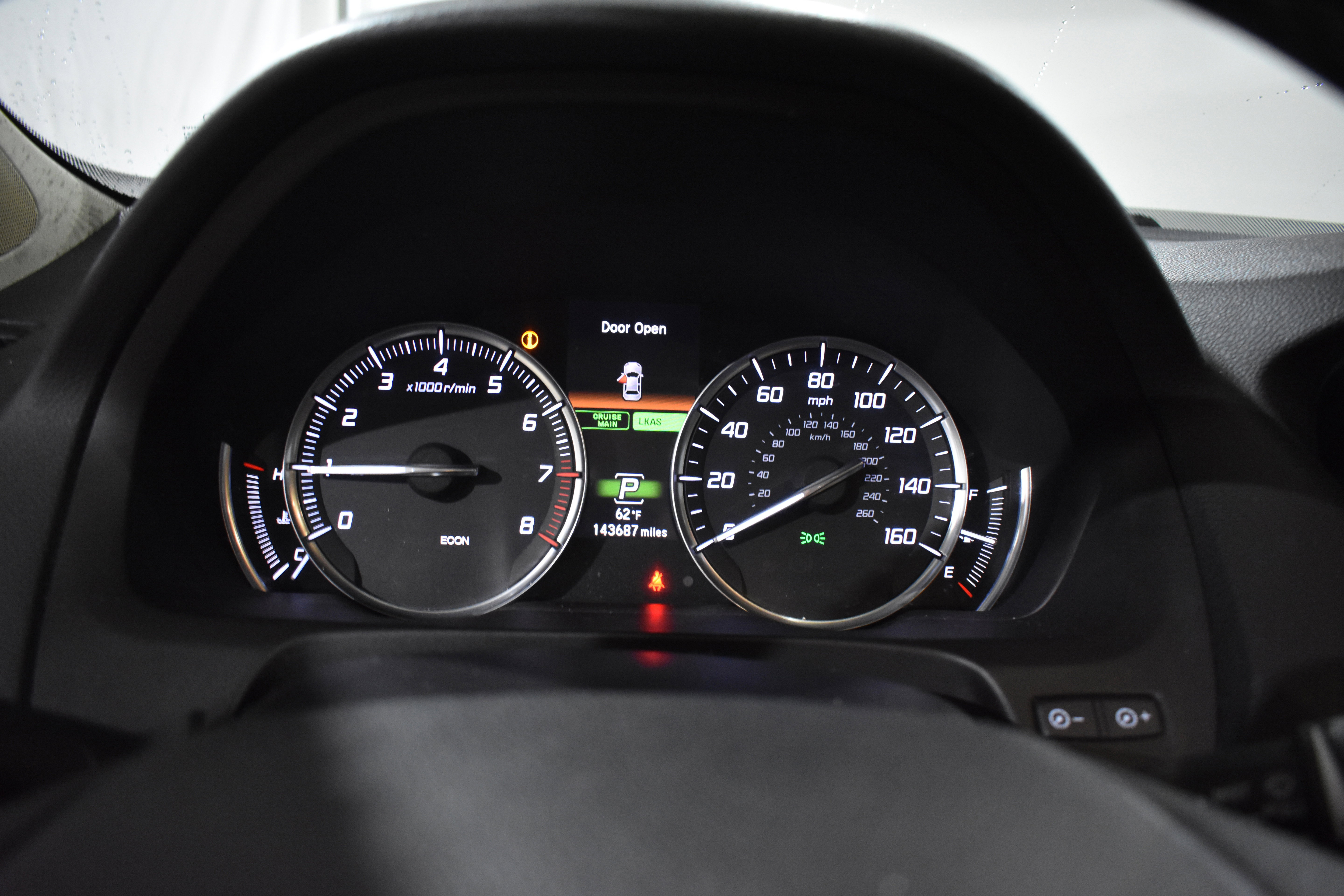 Used 2015 Acura TLX V6 w/ Technology Package image 20