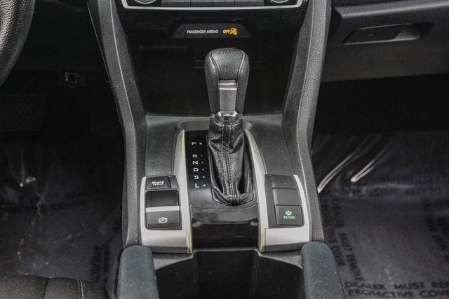 Used 2017 Honda Civic EX image 23