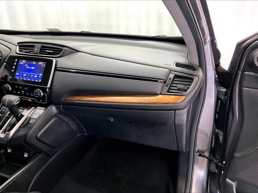 Used 2022 Honda CR-V EX image 13
