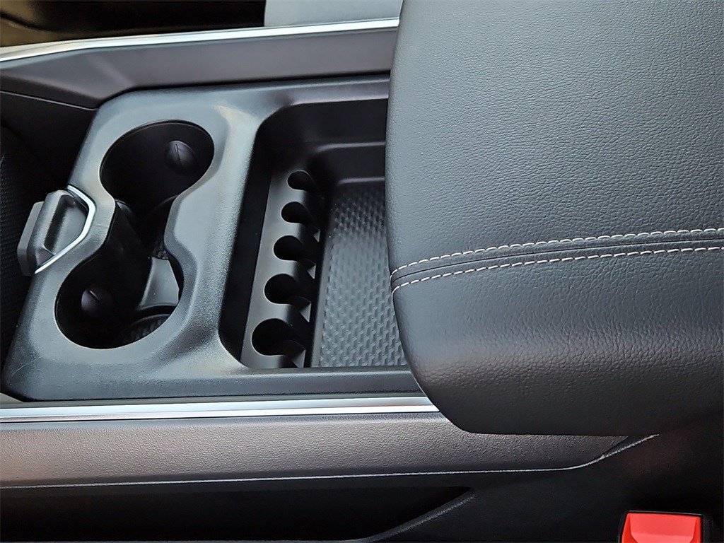 New 2026 RAM 1500 Big Horn image 24