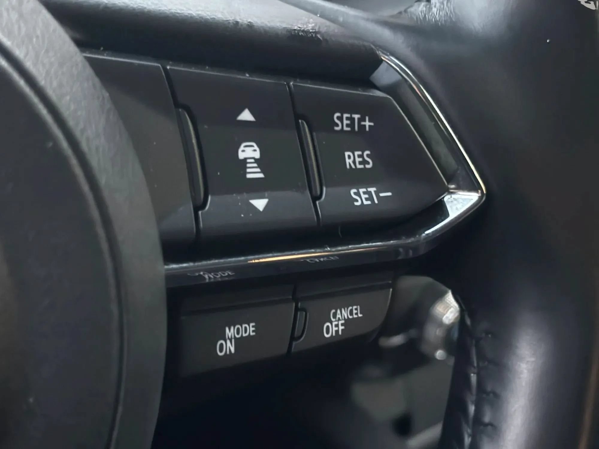 Used 2019 MAZDA CX-5 Grand Touring w/ GT Premium Package FWD image 56