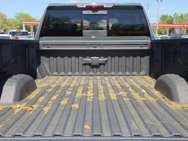 New 2026 Chevrolet Silverado 3500 LTZ w/ LTZ Plus Package AWD/4WD image 11