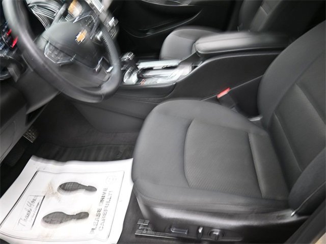 Used 2016 Chevrolet Malibu LT image 14