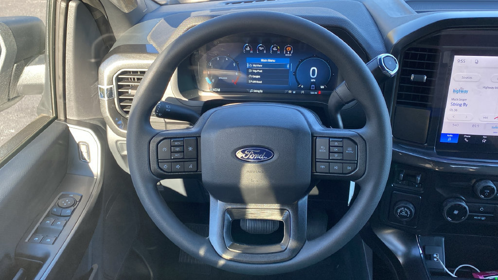 New 2026 Ford F150 STX w/ Equipment Group 200A RWD image 23