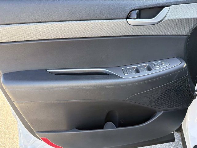 Used 2025 Hyundai Palisade SEL FWD image 20