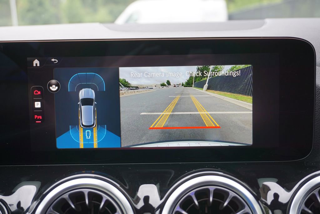 Certified 2026 Mercedes-Benz GLA 250 image 36