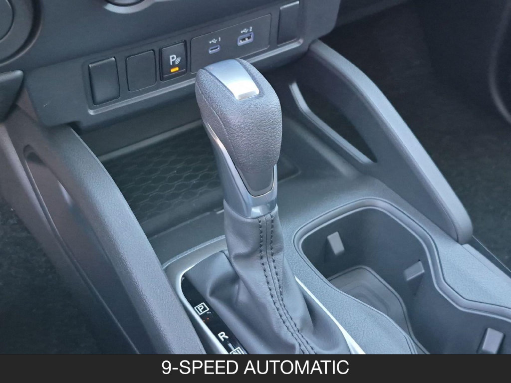 New 2026 Nissan Frontier S RWD image 20