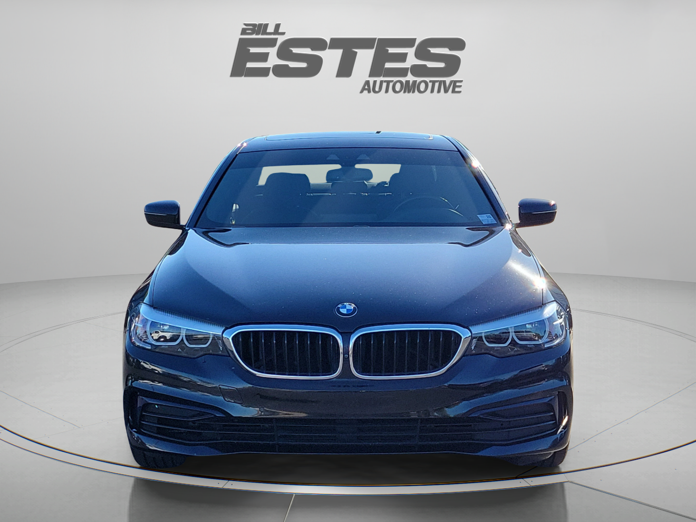 Used 2020 BMW 530e xDrive w/ Premium Package AWD/4WD image 6