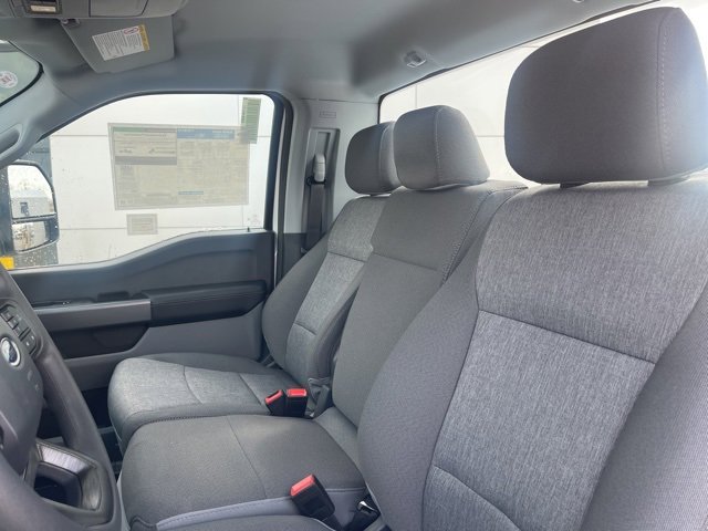 New 2025 Ford F350 XL w/ STX Appearance Package image 21