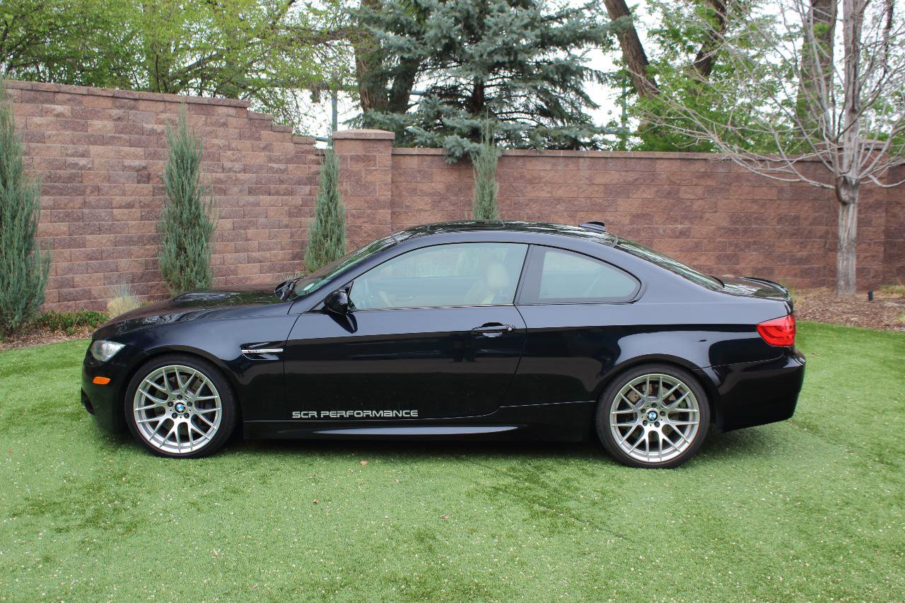 Used 2011 BMW M3 Coupe RWD image 29