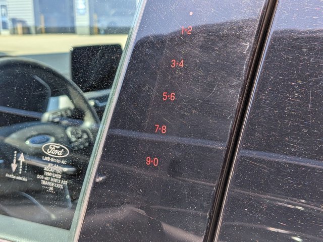 Used 2020 Ford Escape SEL FWD image 13