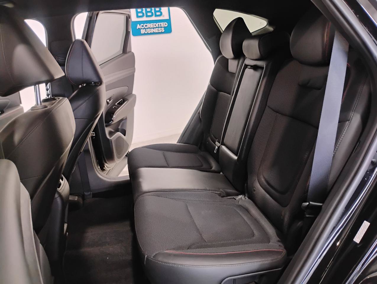 Used 2022 Hyundai Tucson N Line FWD image 38