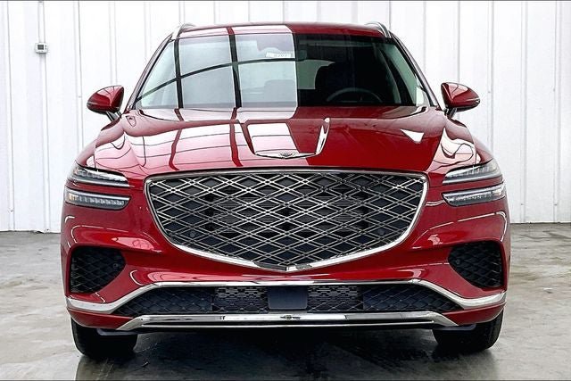 New 2026 Genesis GV70 2.5T AWD/4WD image 3