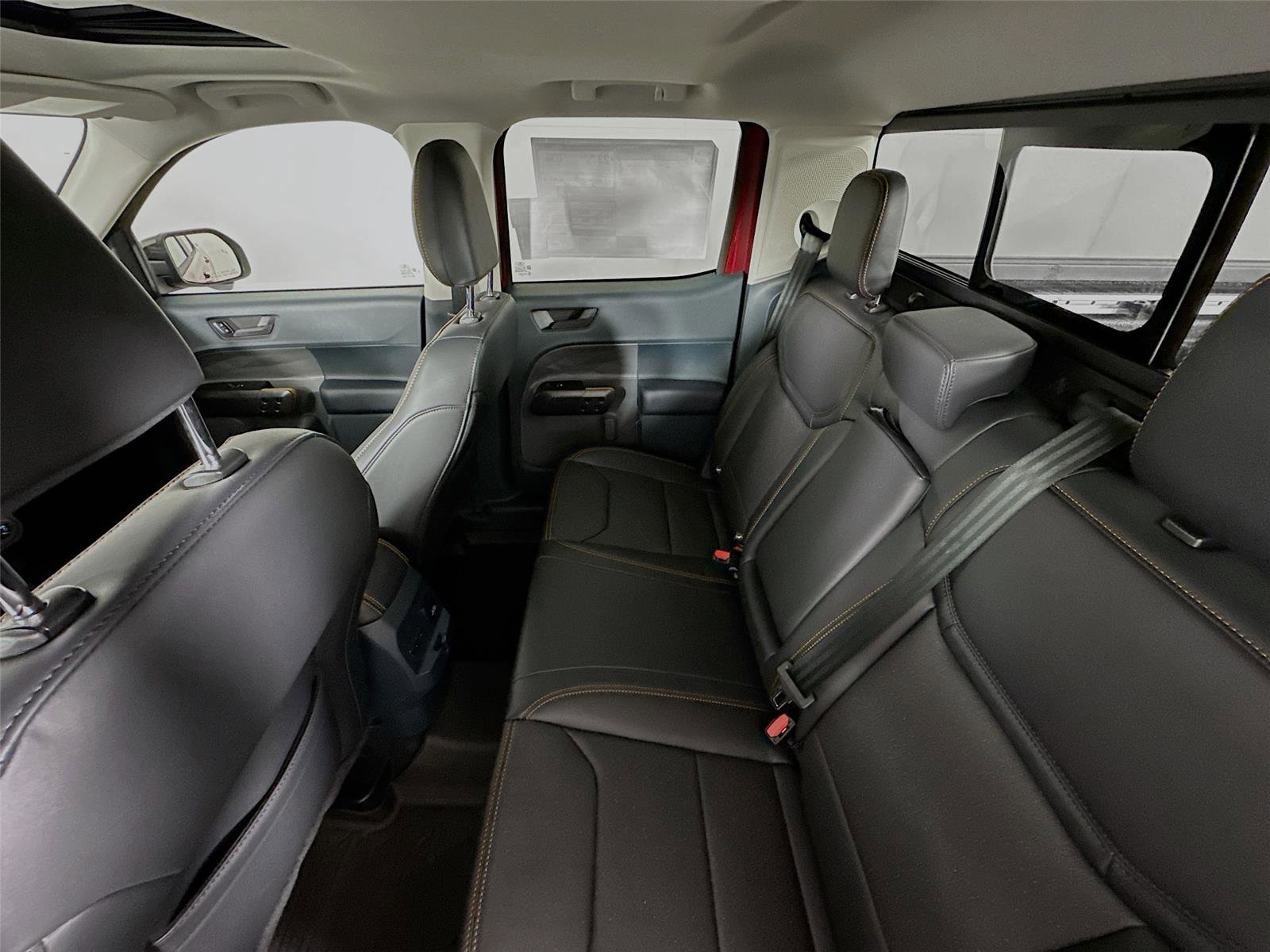 New 2026 Ford Maverick Tremor image 11