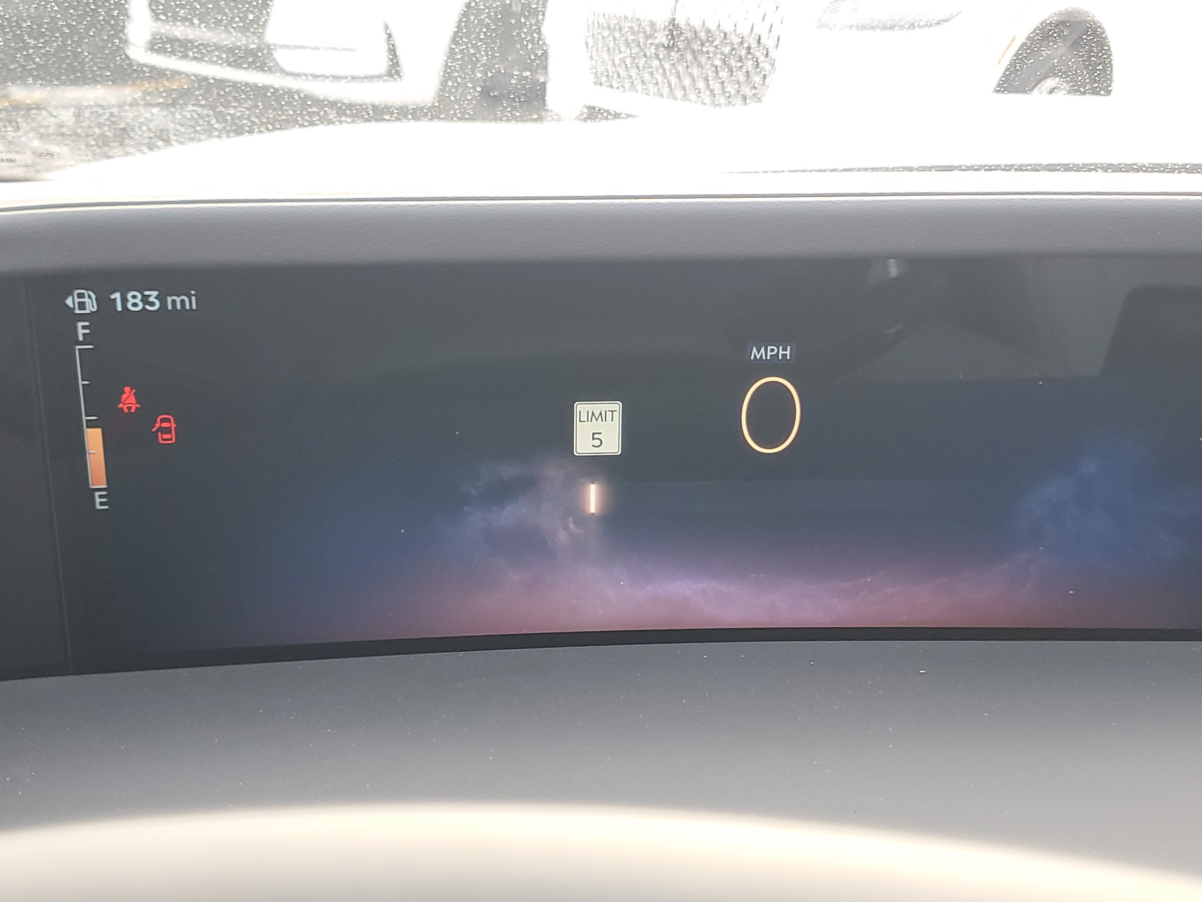 New 2026 Lincoln Nautilus Premier w/ Equipment Group 102A image 19