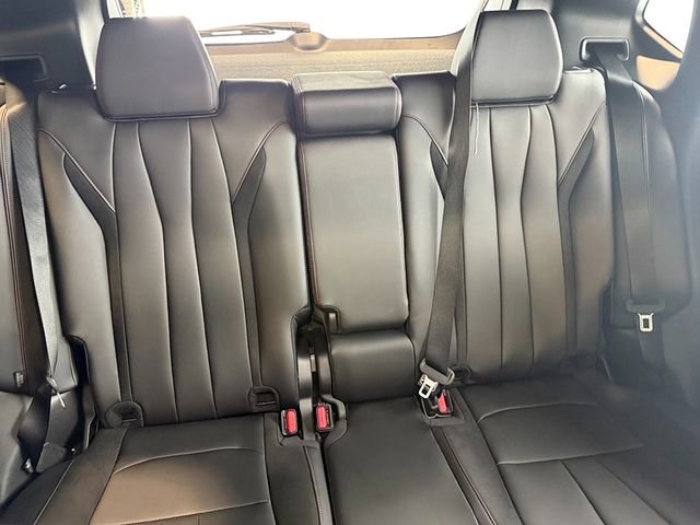 New 2025 Acura ADX A-Spec image 29