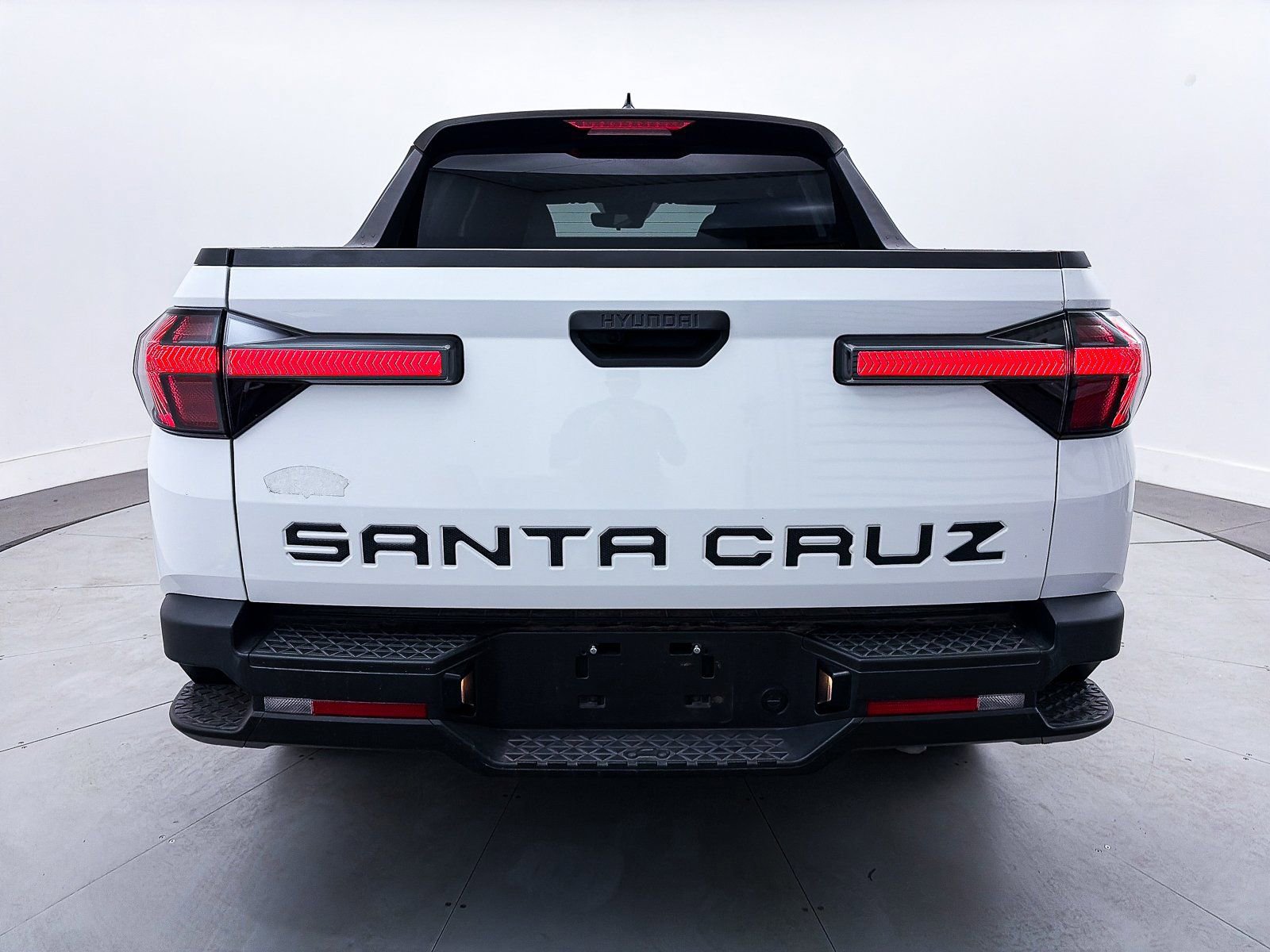 Used 2022 Hyundai Santa Cruz SEL image 12