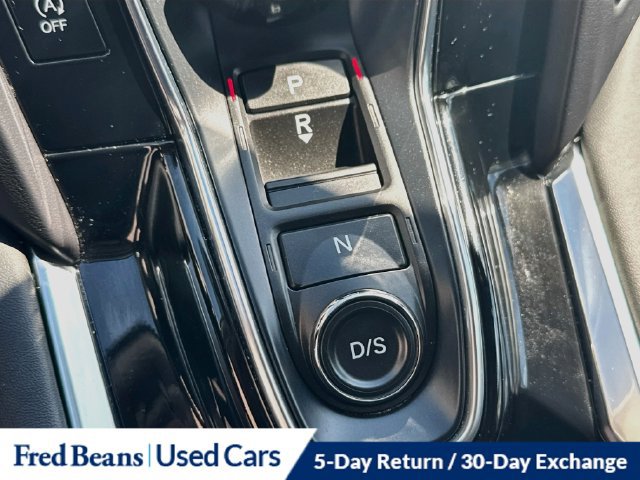 Certified 2023 Acura RDX AWD image 22