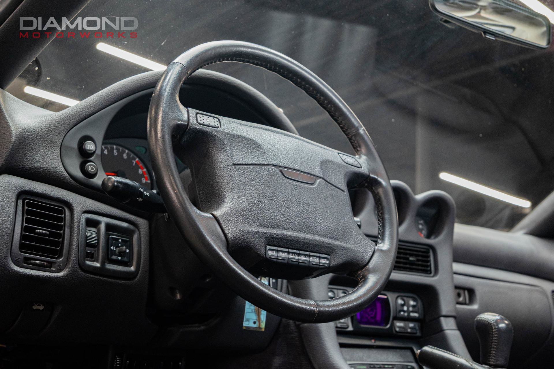 Used 1993 Mitsubishi 3000GT VR-4 image 91