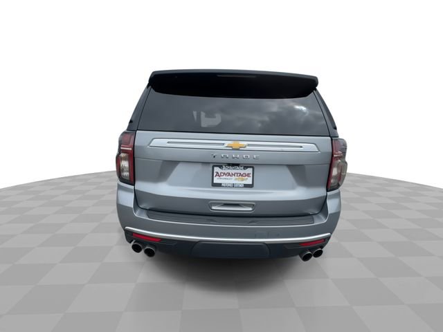 Certified 2023 Chevrolet Tahoe High Country w/ Premium Package 2 AWD/4WD image 7