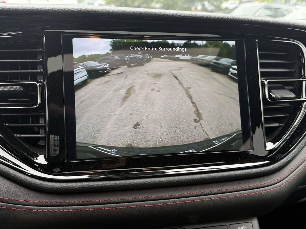 New 2026 Dodge Durango GT AWD/4WD image 28