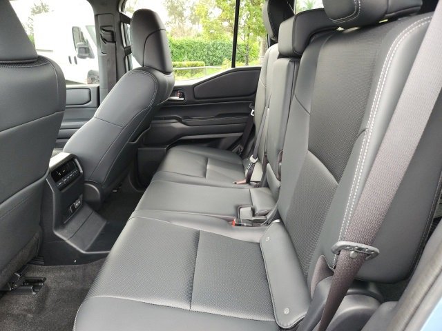 Used 2024 Toyota Land Cruiser image 20