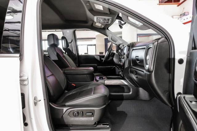 Used 2022 Chevrolet Silverado 2500 LTZ w/ LTZ Plus Package image 37