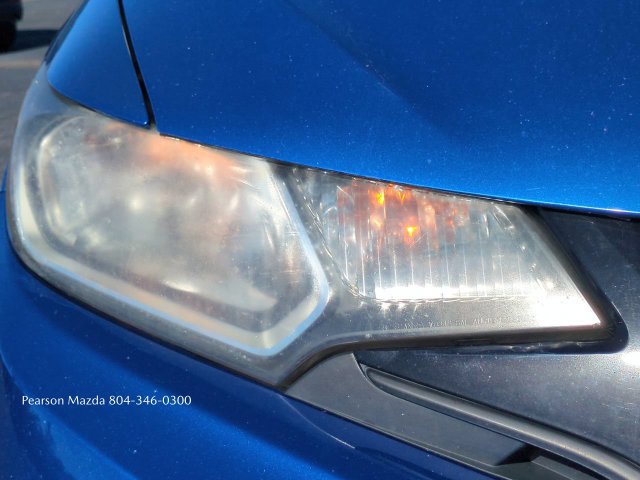 Used 2016 Honda Fit LX image 11