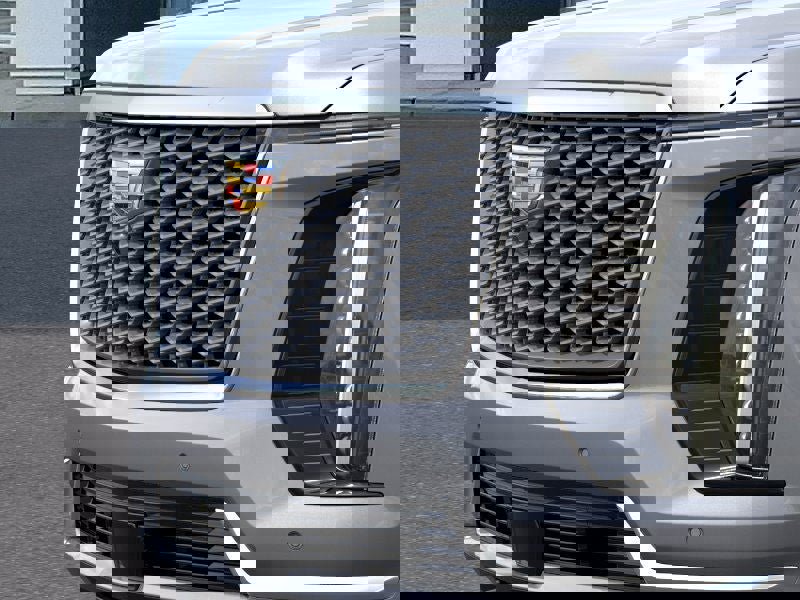 New 2026 Cadillac Escalade Luxury image 13