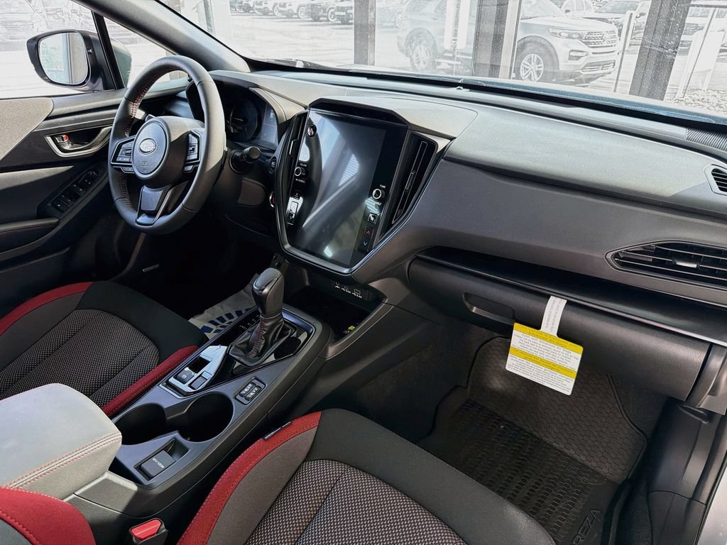 New 2026 Subaru Impreza RS AWD/4WD image 32