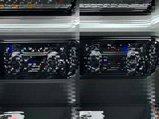 New 2026 Chevrolet Silverado 1500 High Country image 23