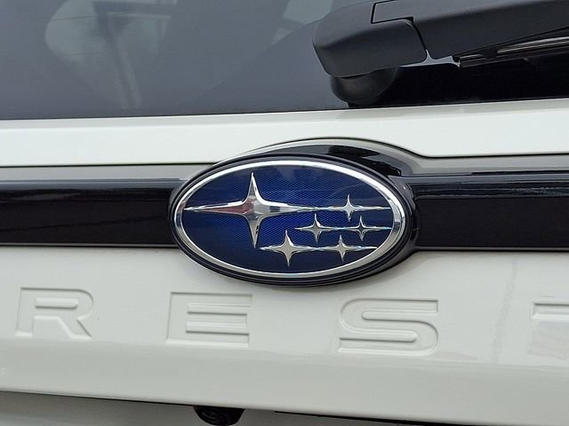 Certified 2025 Subaru Forester Premium image 31
