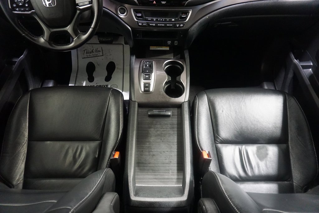 Used 2022 Honda Pilot Special Edition image 34