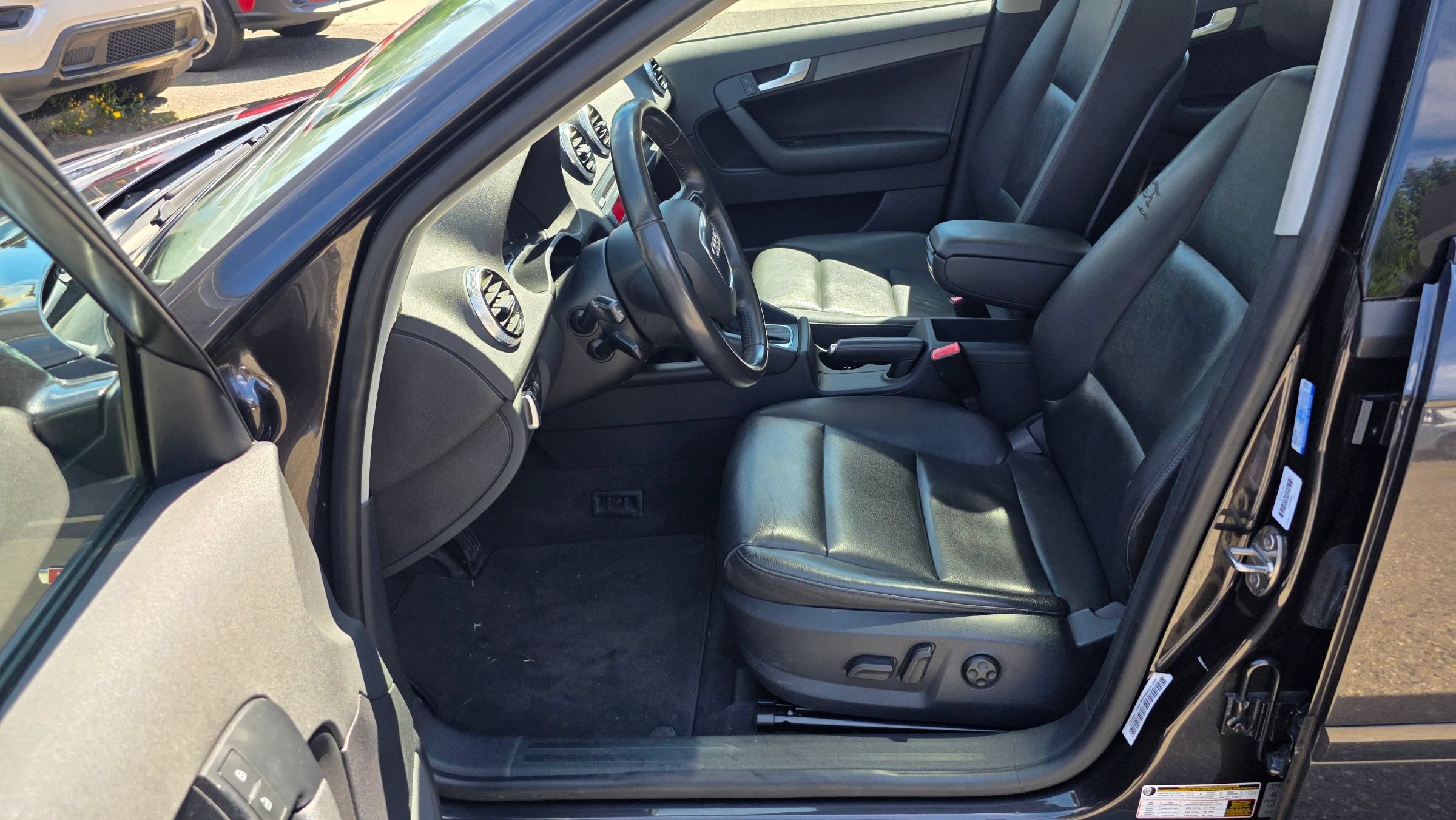 Used 2013 Audi A3 TDI Premium FWD image 10