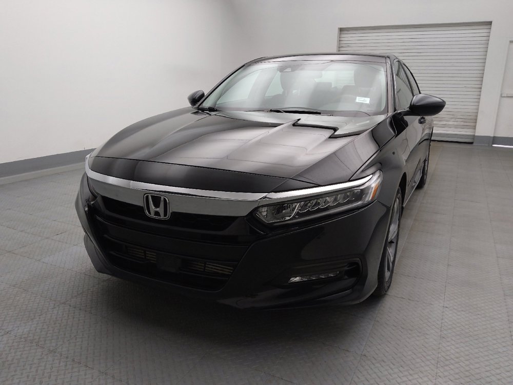 Used 2020 Honda Accord EX image 15
