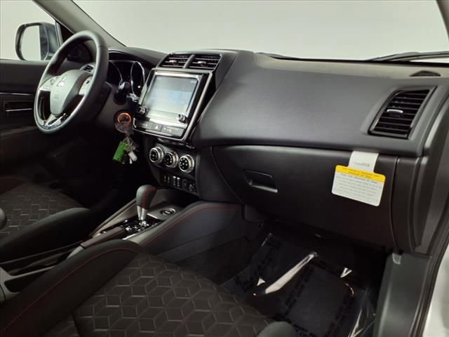 New 2024 Mitsubishi Outlander Sport LE AWD/4WD image 7