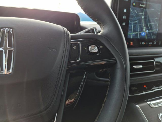 Used 2025 Lincoln Aviator Reserve w/ Illumination Package image 24