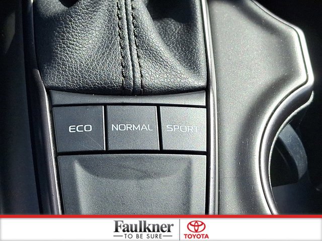 Certified 2023 Toyota Camry SE image 24