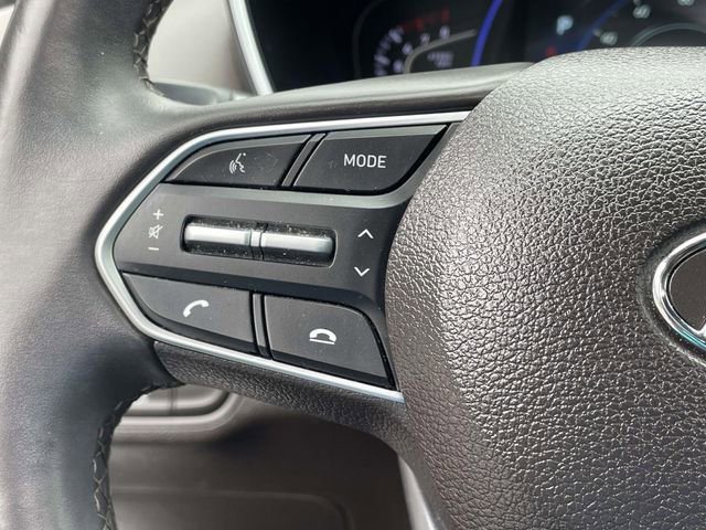 Used 2020 Hyundai Santa Fe Limited FWD image 21