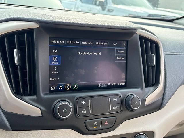 Used 2023 GMC Terrain Denali AWD/4WD image 16