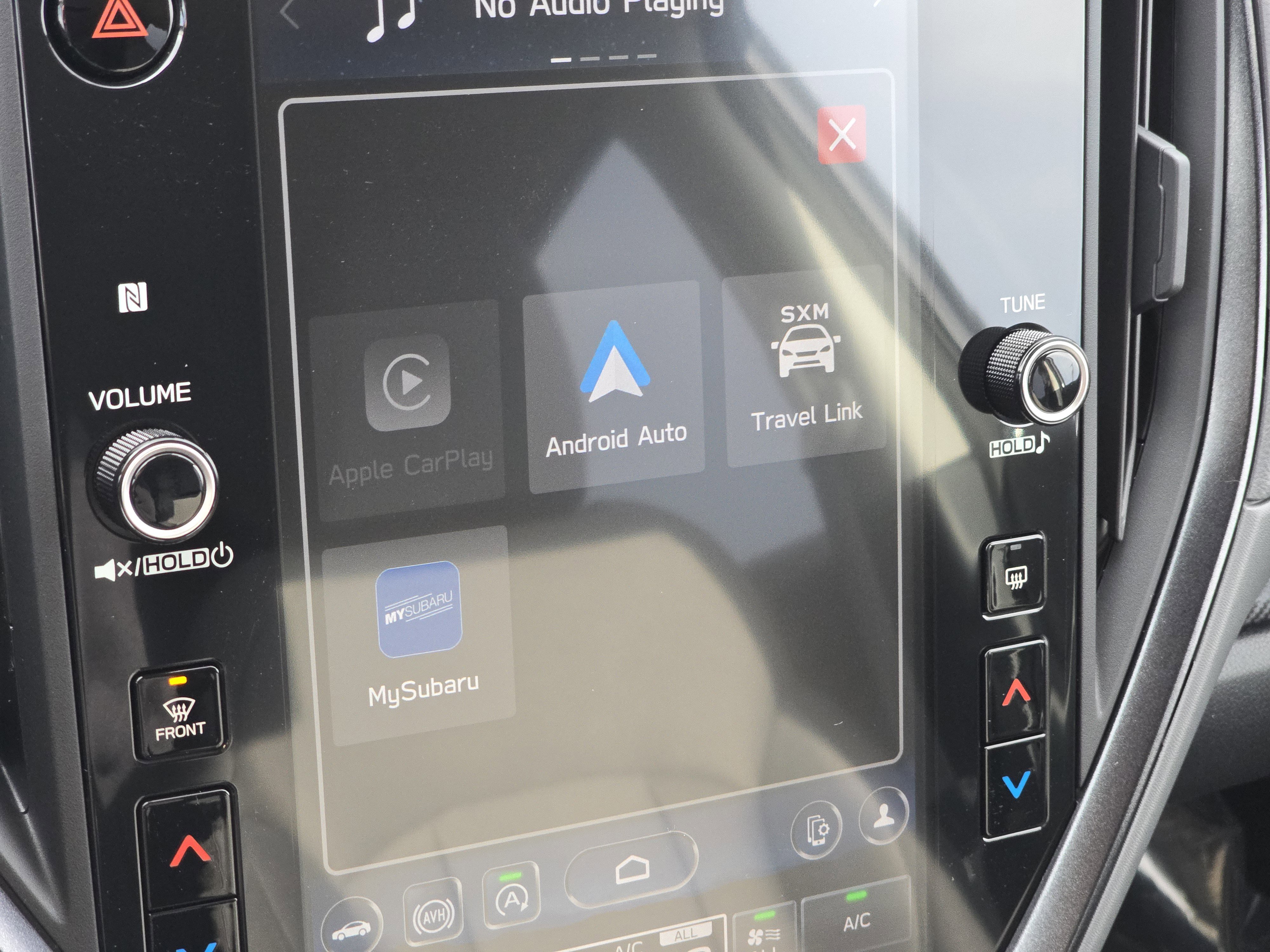 New 2026 Subaru Crosstrek 2.0i Premium image 9