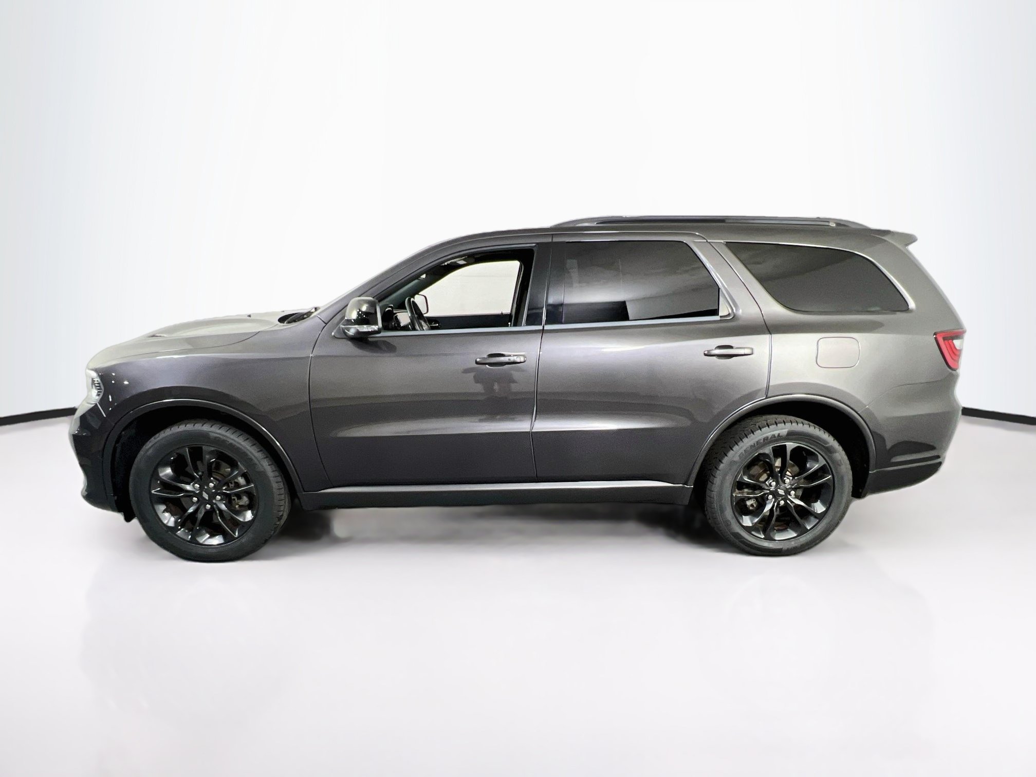 Used 2021 Dodge Durango GT AWD/4WD image 8