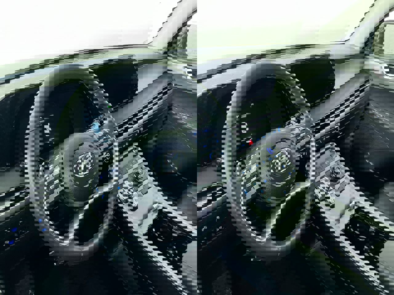 Used 2024 Hyundai Palisade XRT image 28