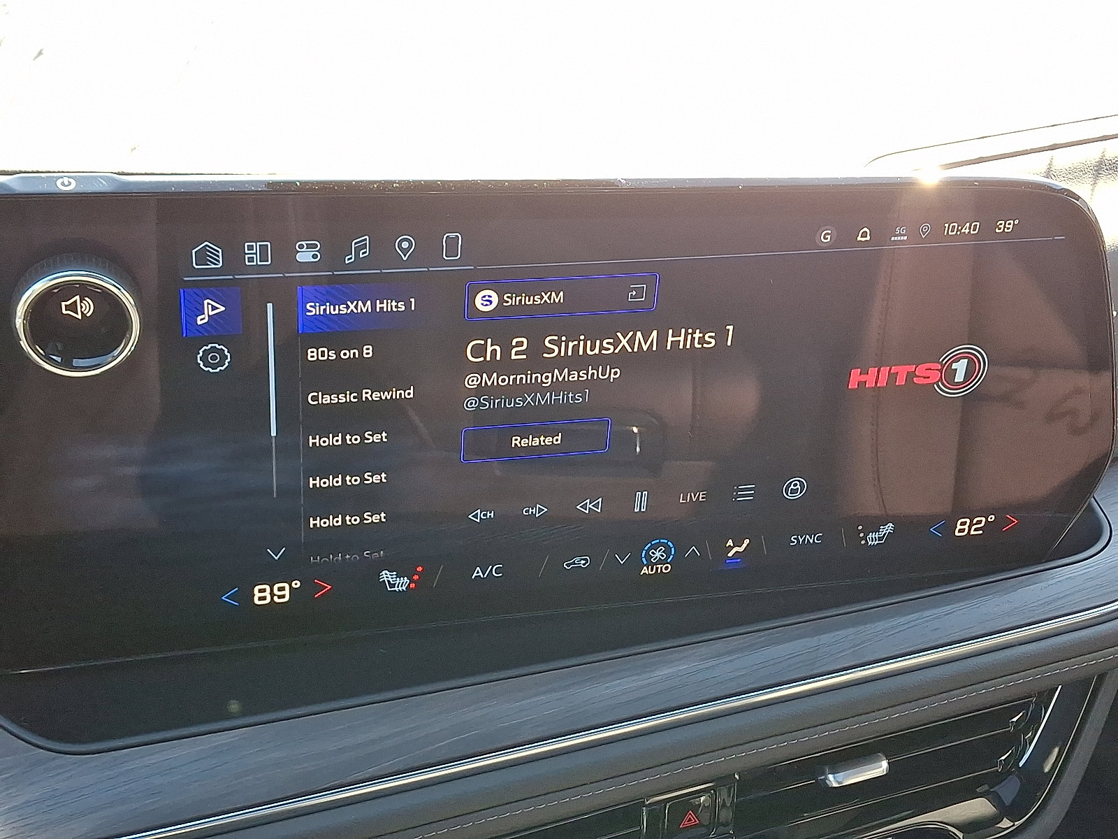 New 2026 Chevrolet Tahoe Z71 w/ Comfort Package image 15