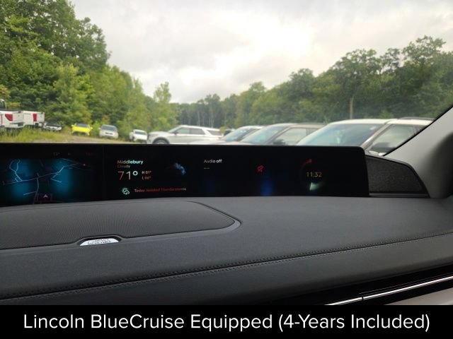 New 2027 Lincoln Navigator Reserve AWD/4WD image 29